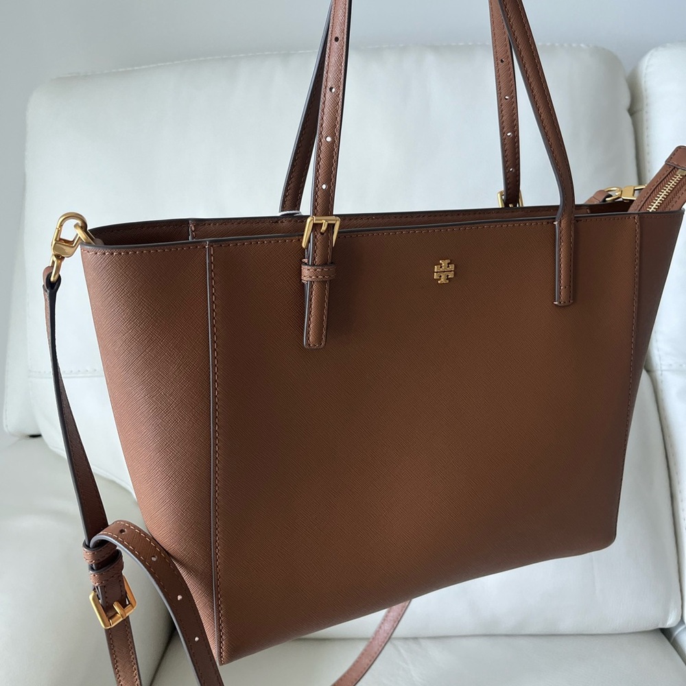 Tory Burch Emerson Tote